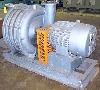  HOFFMAN Vacuum Pump, 3 stage, 60 hp,